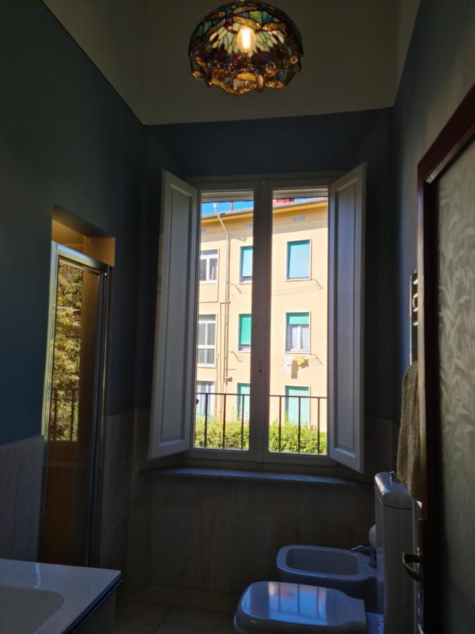Appartamento Angela Pisa Exteriör bild