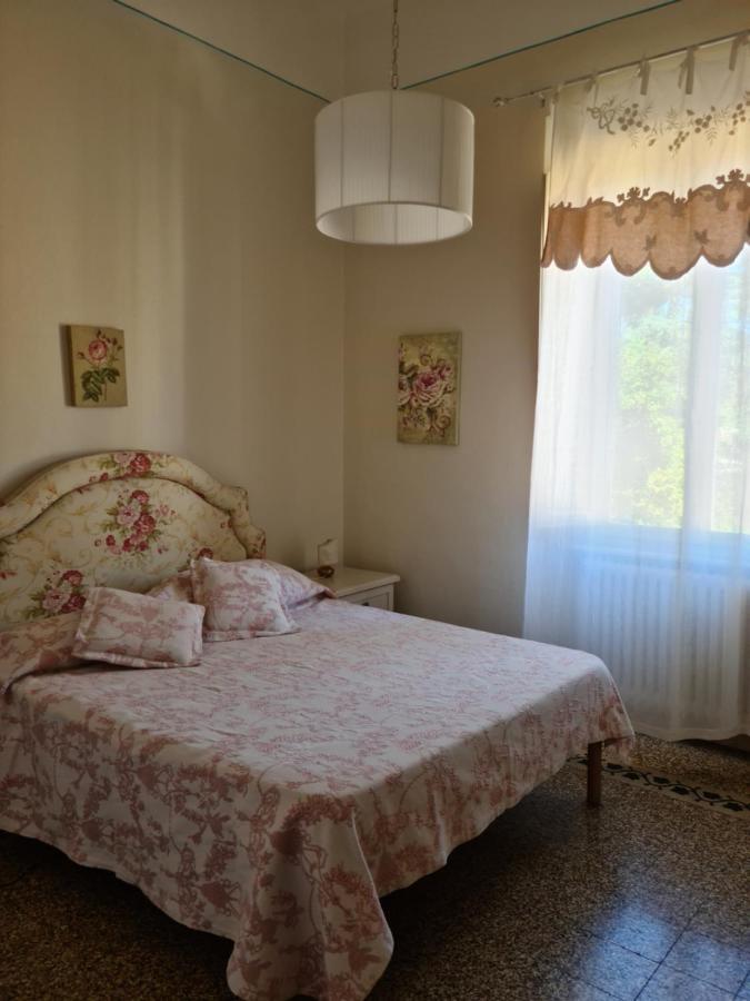 Appartamento Angela Pisa Exteriör bild